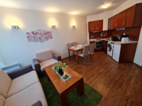Bansko Vibes Apartments - Flora Boutique